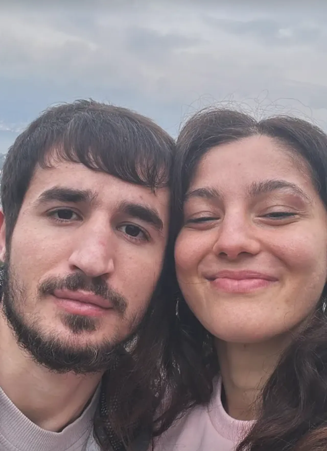 Seren Ay Çetin'in nişanlısından Survivor ekibine tehdit! Seren Ay Çetin'in nişanlısı Sadai Farzaliyev kimdir?