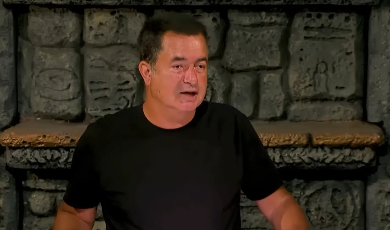 Seren Ay Çetin'in nişanlısı Sadai Ahıskalı'dan yeni paylaşım! "Survivor'da kalmayı seçerse... "