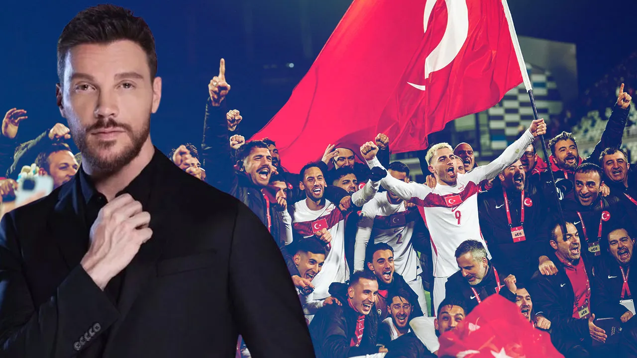 YENİ MARŞ AÇIKLAMASI