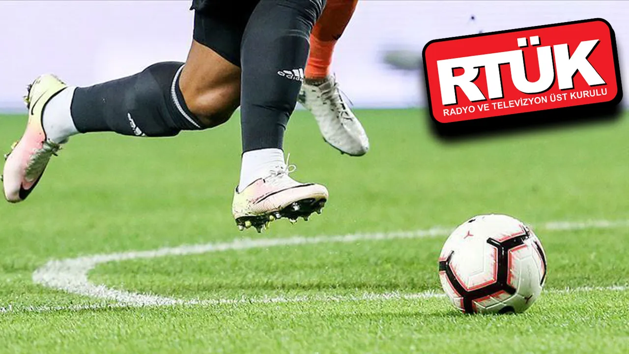 Spor yayıncılığında yeni dönem: RTÜK kararları tek tek açıklandı