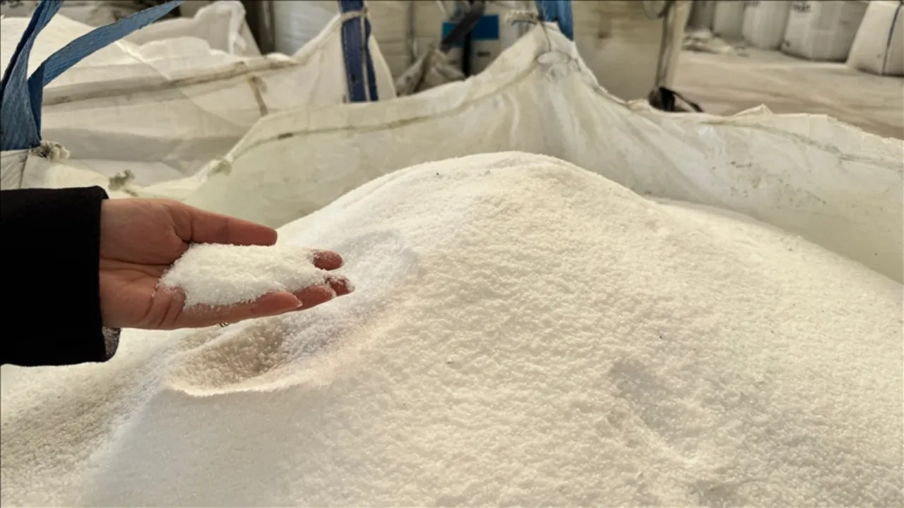 Ticaret Bakanlığı, gübrede gümrük vergisini sıfırladı