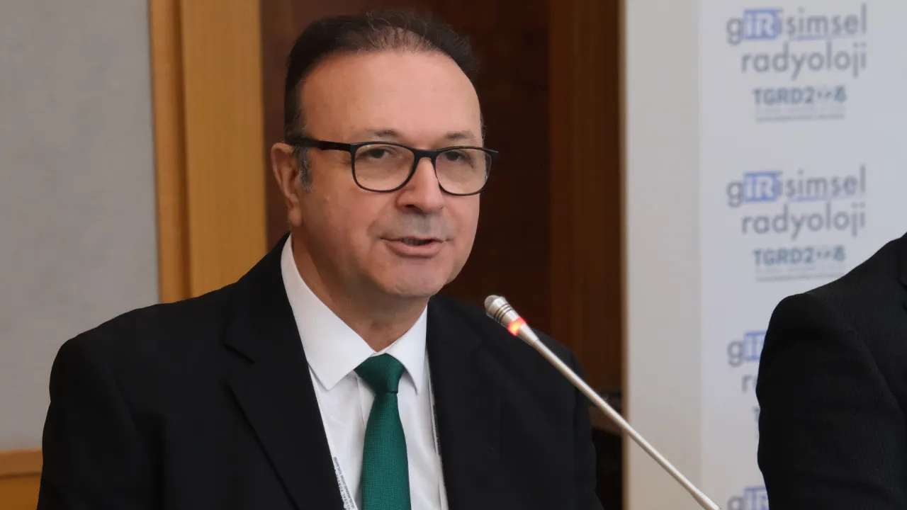 Prof. Dr. Saim Yılmaz