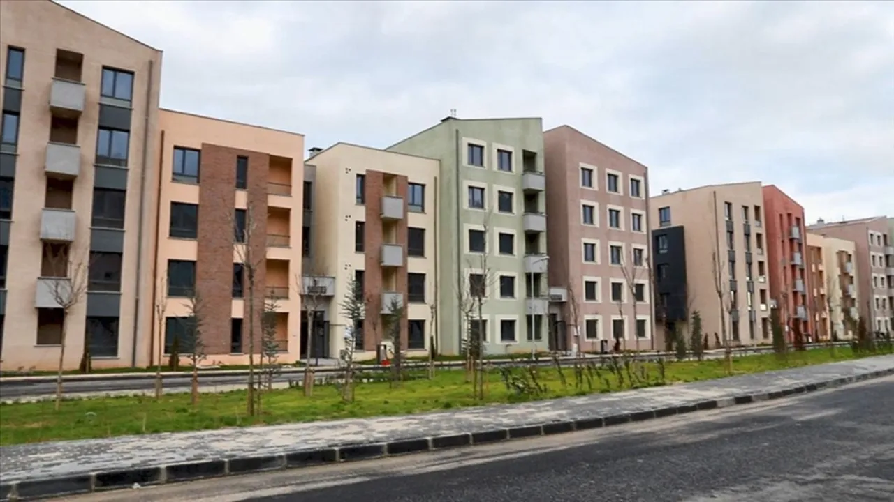 TOKİ  İstanbul kura sonuçları için tarih belli oldu! İstanbul ödeme planı nasıl olacak?