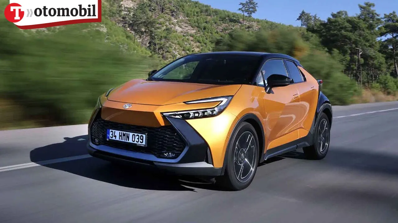 Toyota’nın indirim kampanyası devam ediyor: Corolla’da 650 bin TL’ye varan indirim