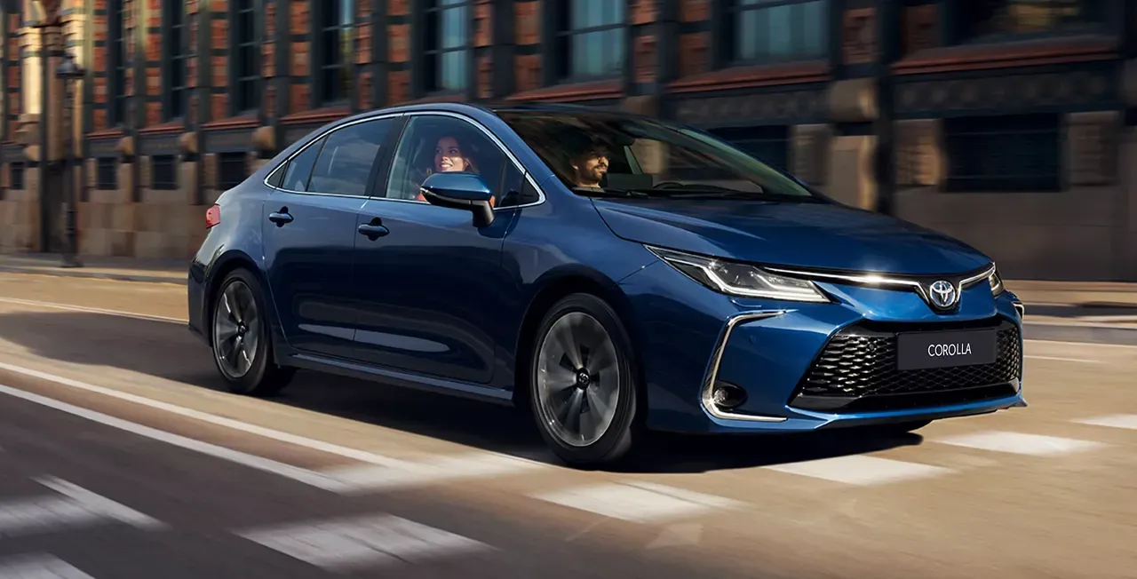 Toyota’nın indirim kampanyası devam ediyor: Corolla’da 650 bin TL’ye varan indirim