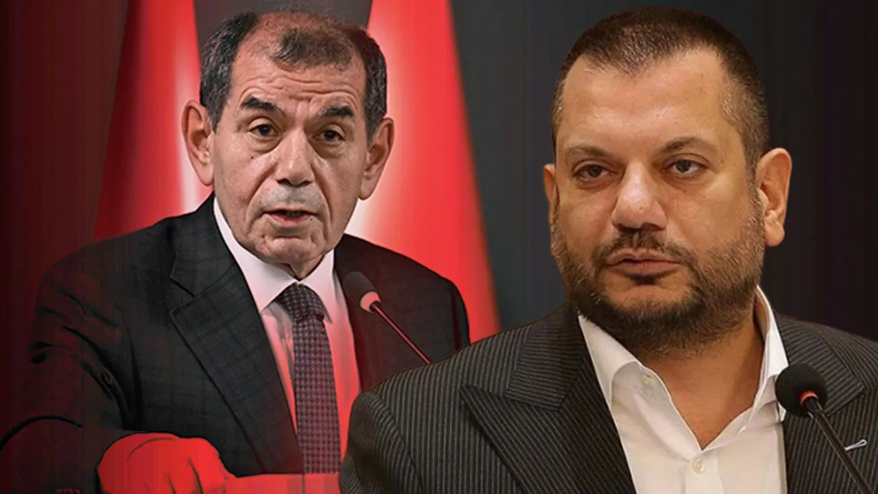 ÖZBEK'TEN DOĞAN'A RET