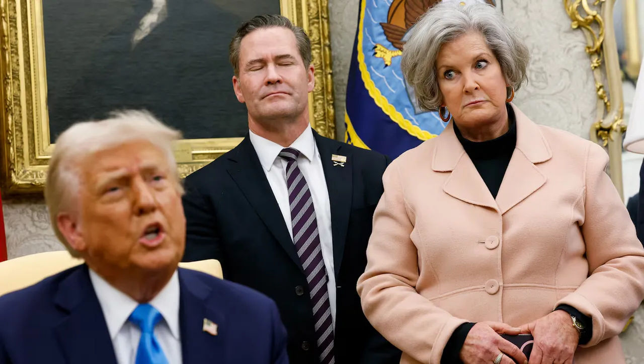 Trump'ın en yakınındaki isim isyan etti: "Başkana yalan söylemeyin, İran'da durumlar farklı"