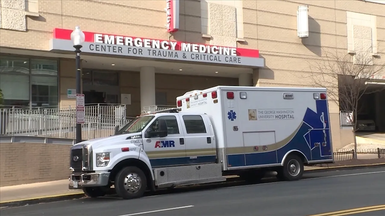 Türk vatandaşına ABD'de hastane faturası şoku! Bileği kırıldı diye gitti binlerce dolar ödedi