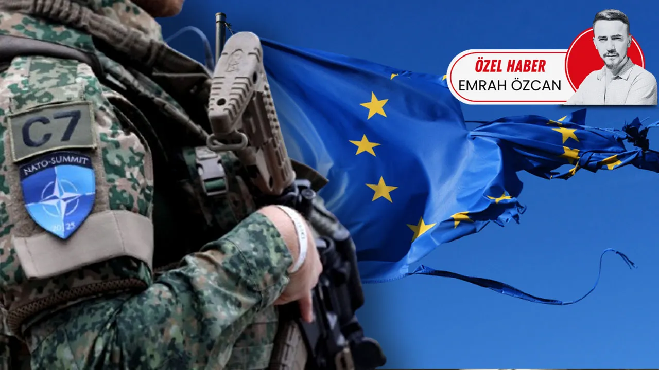 Uluslararası İlişkiler Uzmanı Hasan Ünal: NATO’dan önce AB dağılacak! 