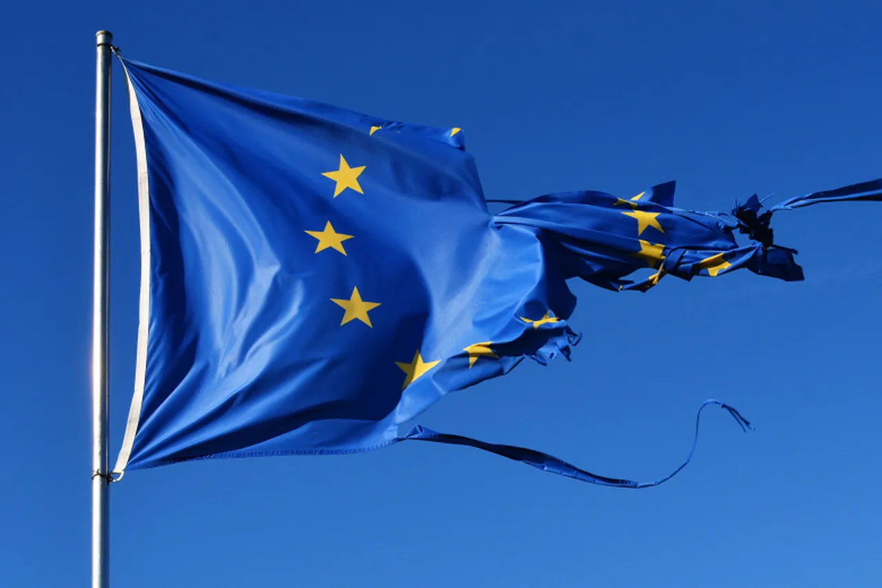 Uluslararası İlişkiler Uzmanı Hasan Ünal: NATO’dan önce AB dağılacak!