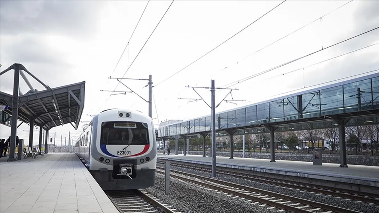 1 Mayısta Marmaray, İZBAN, Başkentray, metro ücretsiz mi, bedava mı? 1 Mayıs 2026 toplu taşıma tarifesi