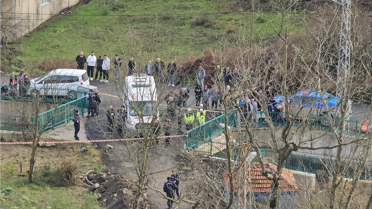 19 saniyelik çifte cinayette mütalaa açıklandı! İki kez ağırlaştırılmış müebbet hapis talebi