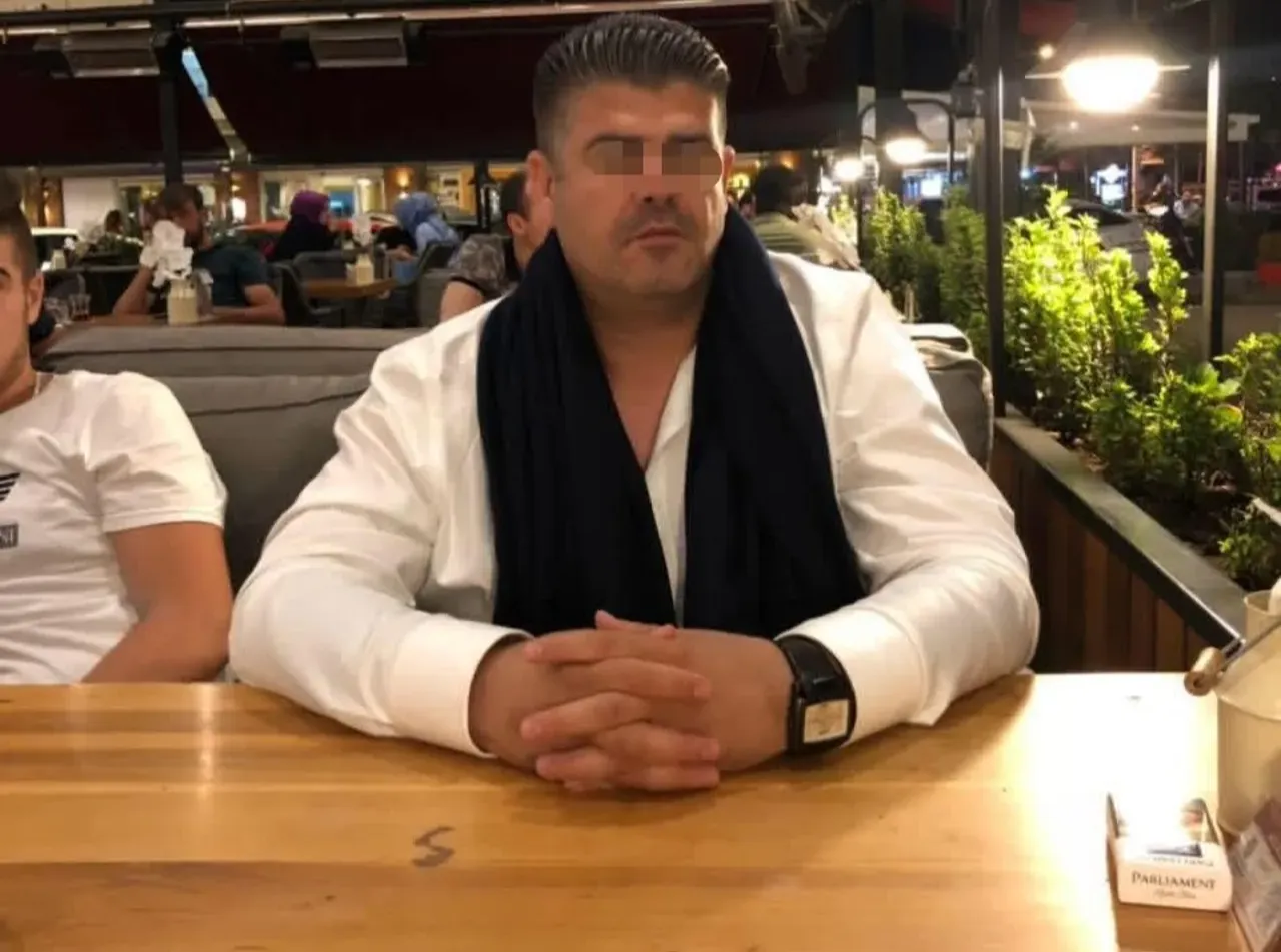 26 yaşındaki avukat Hatice Kocaefe’yi hayattan koparan şüpheli yakalandı