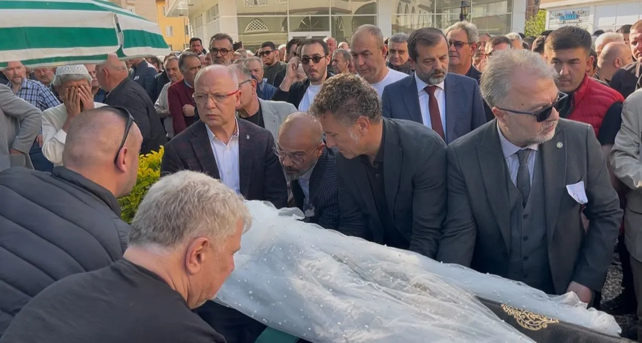 26 yaşındaki avukat Hatice Kocaefe’yi hayattan koparan şüpheli yakalandı