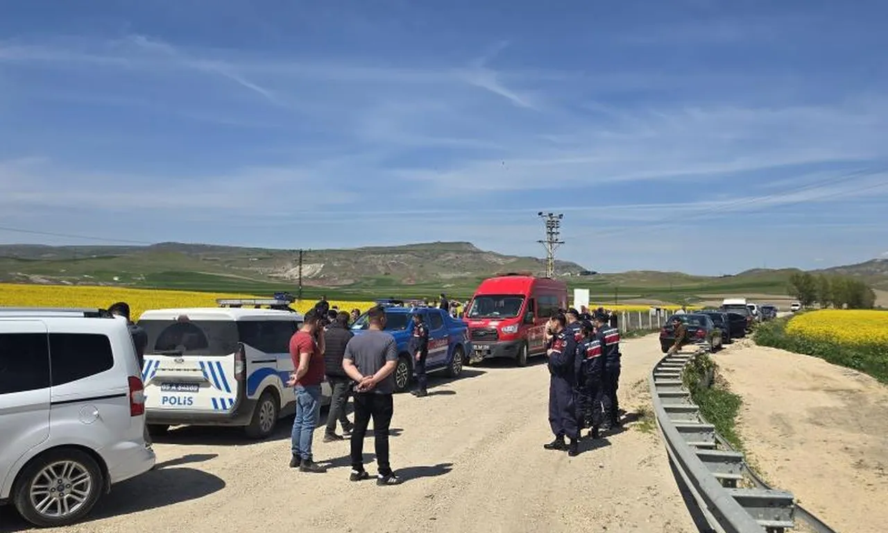 5 çocuk annesi Emine Aktürk’ten acı haber… Kayıp alarmı acı sonla bitti