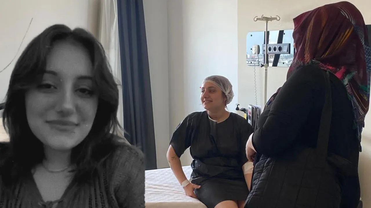 70 bin TL’lik kefen! Güzelleşmek isteyen genç kızın kahreden sonu