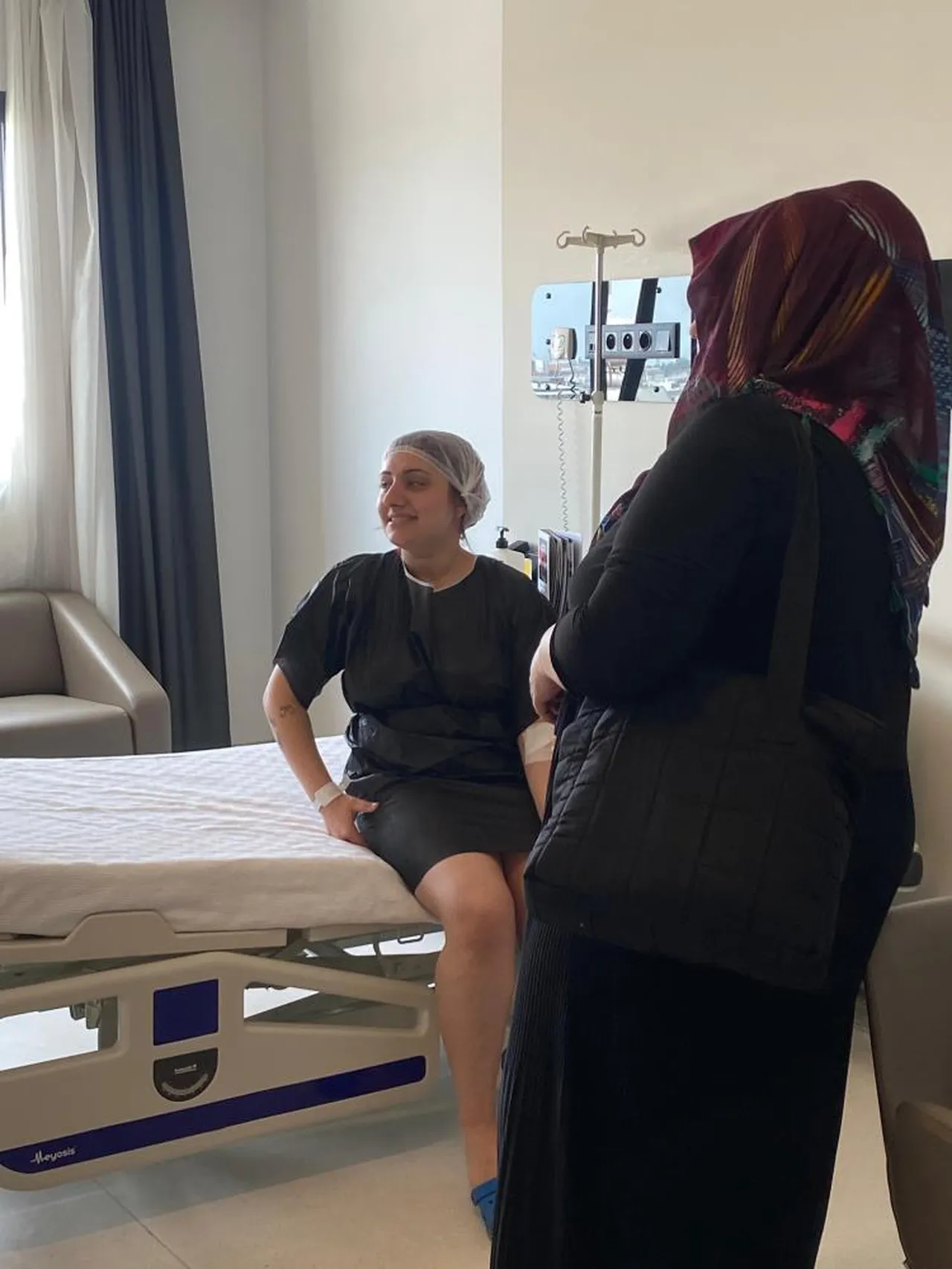 70 bin TL’lik kefen! Güzelleşmek isteyen genç kızın kahreden sonu