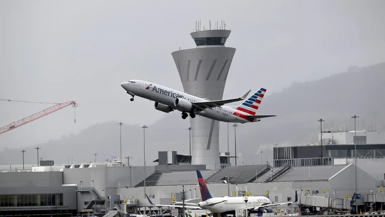 ABD'nin 7 yıllık yasağı bitti! Maduro’suz Venezuela'ya ilk uçuş