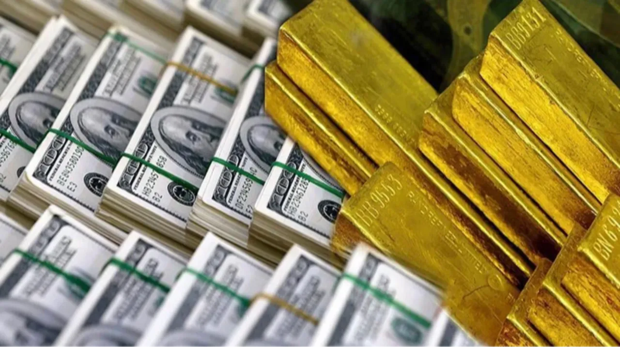 Altın çağı başladı... Dev bankadan ezber bozan tahmin! Rekor geliyor