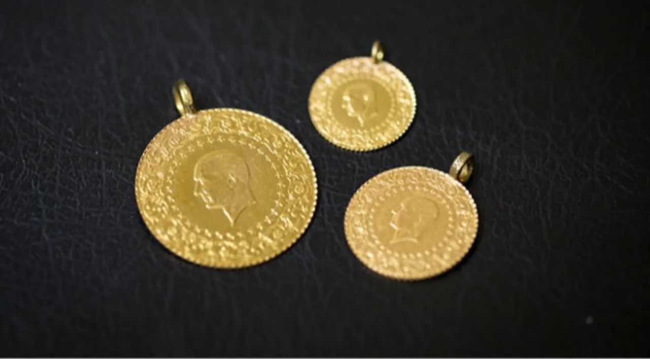 Altın için 'mayıs' beklentisi ne? İslam Memiş cevapladı: Kötüsü gitti, ataklar geliyor