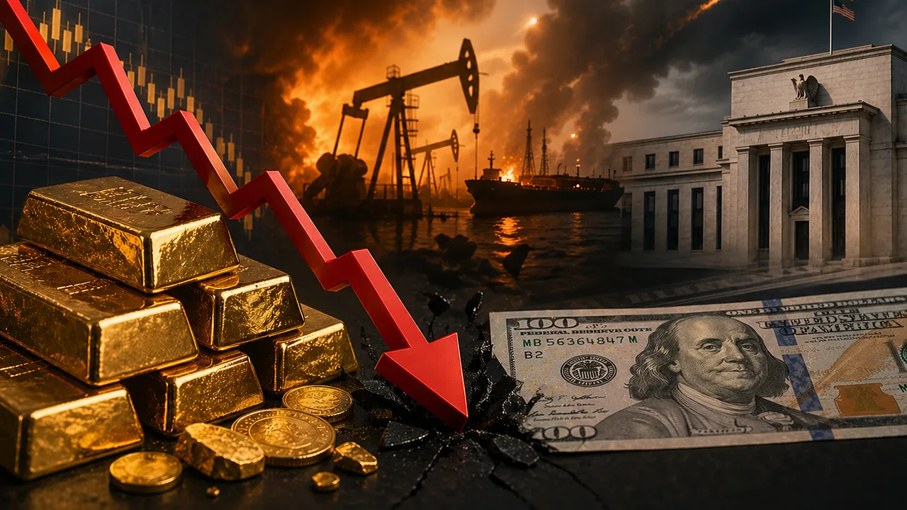 Altında 2 aylık düşüş serisi! Yatırımcının bilmesi gereken 3 risk