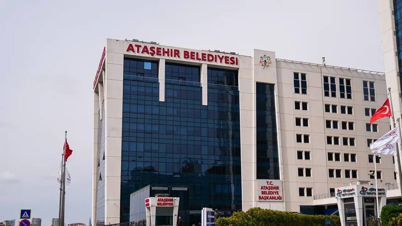 Ataşehir Belediye Başkanvekili Murat Güneş seçildi