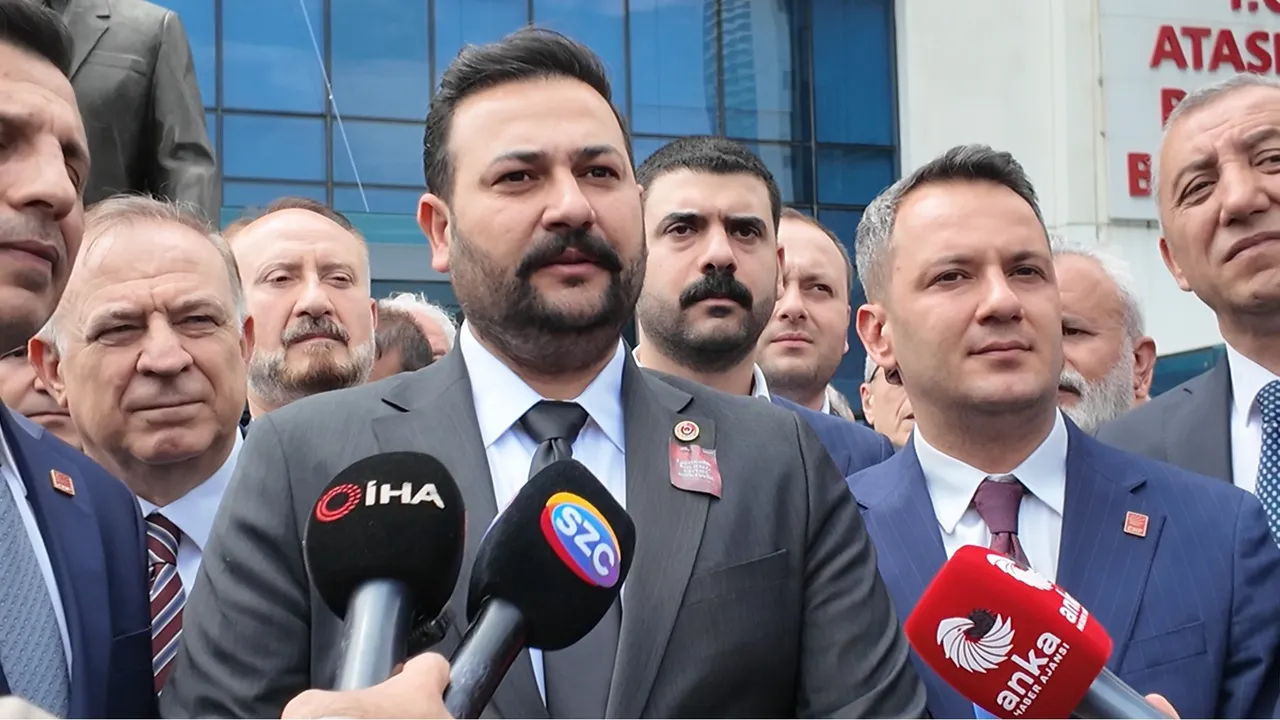 Ataşehir Belediye Başkanvekili Murat Güneş seçildi
