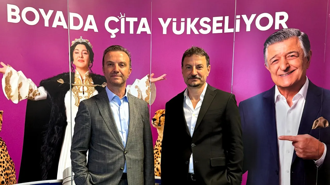 Bianca Boya daralan pazarda %50 büyümeyi hedefliyor