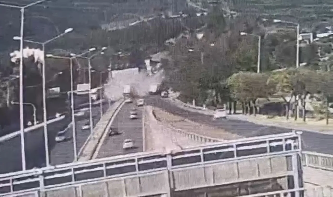 Bir polis şehit olmuştu... Bornova'daki facianın görüntüsü ortaya çıktı