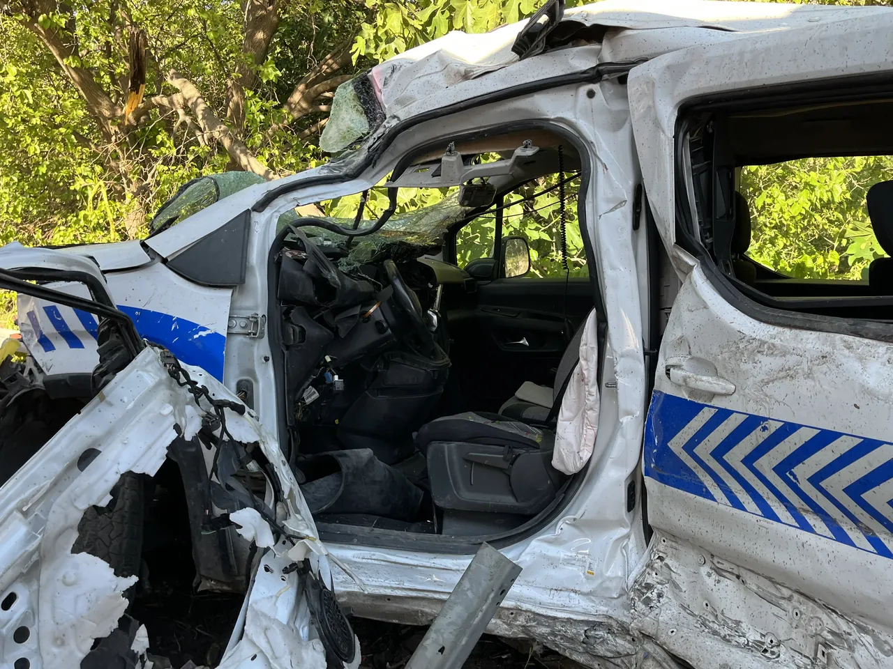 Bir polis şehit olmuştu... Bornova'daki facianın görüntüsü ortaya çıktı