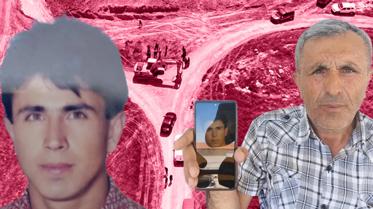 Bulunan kemikler “Kardeşime ait” dedi! Sır olayda ‘yasak aşk cinayeti’ şüphesi 