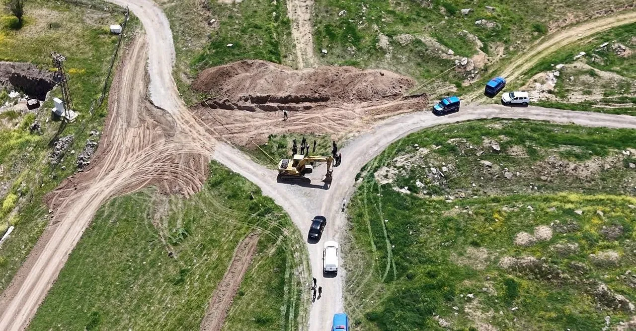 Bulunan kemikler “Kardeşime ait” dedi! Sır olayda ‘yasak aşk cinayeti’ şüphesi