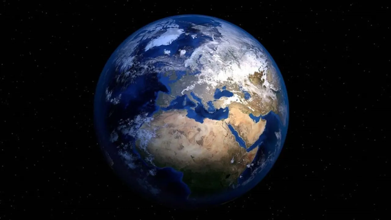 Çarpışma süresi 164 günden 2,8 güne düştü! Alçak Dünya Yörüngesi nedir, neden kritik?