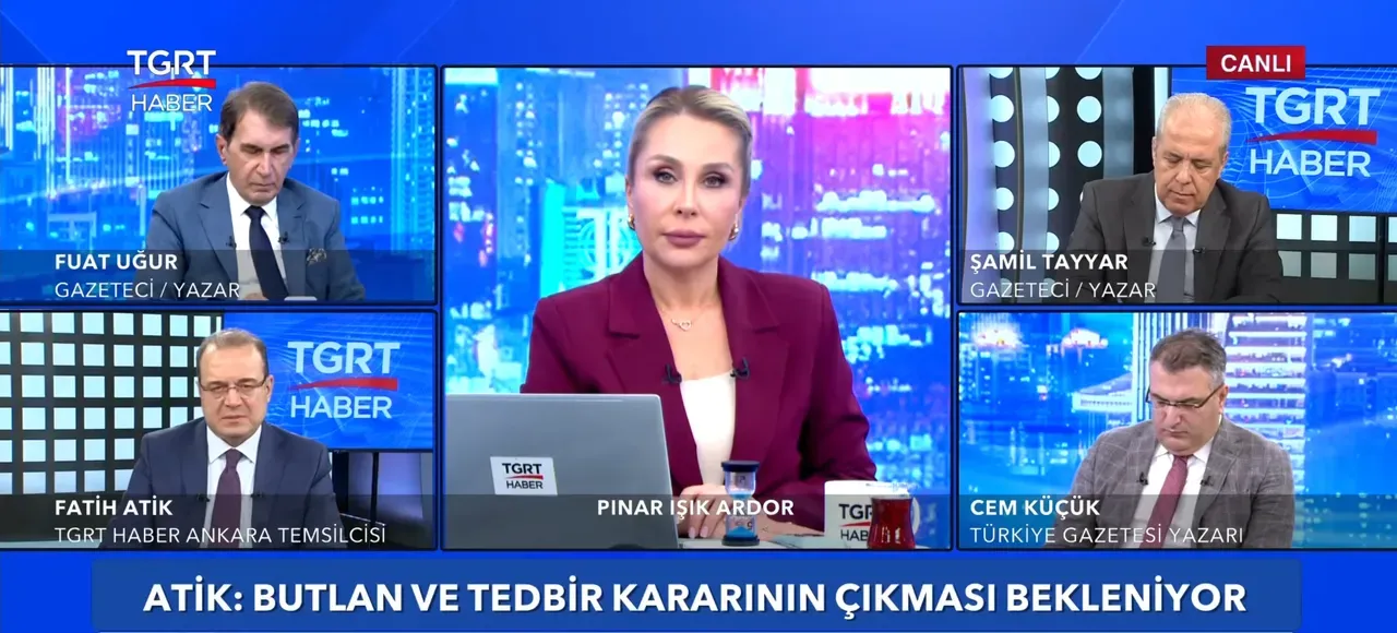 CHPyi sarsacak kulis bilgisi!  Özgür Özel gidiyor, Kemal Kılıçdaroğlu geliyor