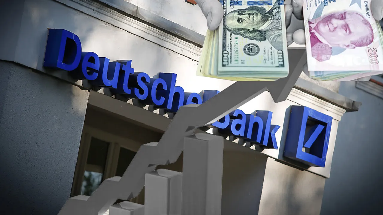 Dev bankadan Türkiye için yıl sonu tahmini: Enflasyon ve faiz beklentisi açıklandı