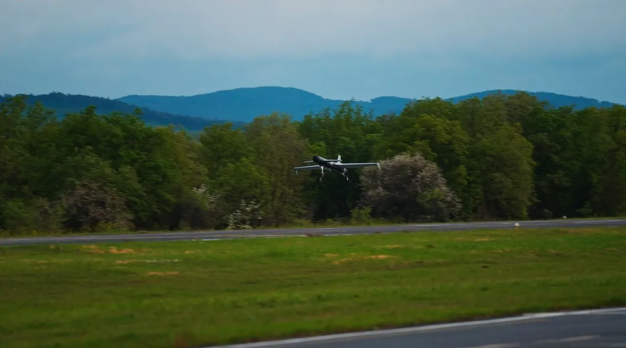 Düşmana 'Mızrak' gibi inecek! Menzili 1000 km'yi aşıyor, 7 saat havada kalabiliyor