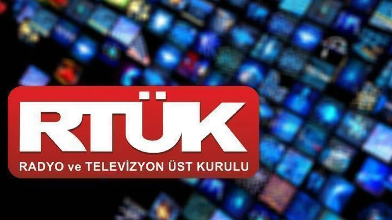 Eşref Rüya ve Yeraltı dizisi RTÜK'e takıldı! İki diziye de ceza yağdı