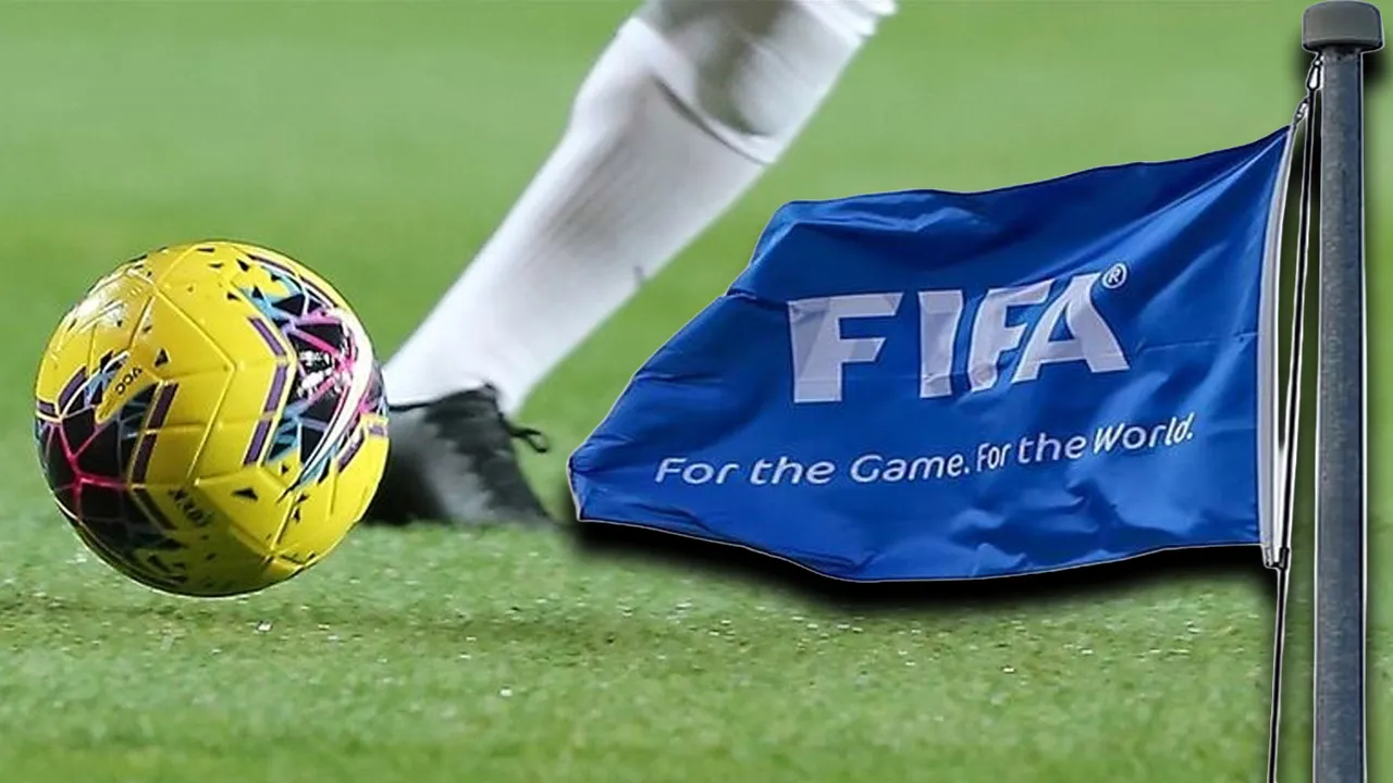 FIFA'dan yeni kural: 