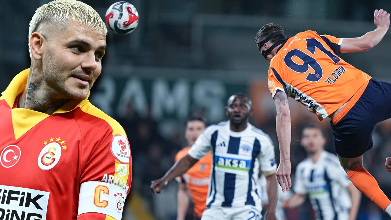 Galatasaray'a milli golcü: Icardi'nin halefi Süper Lig'de bulundu