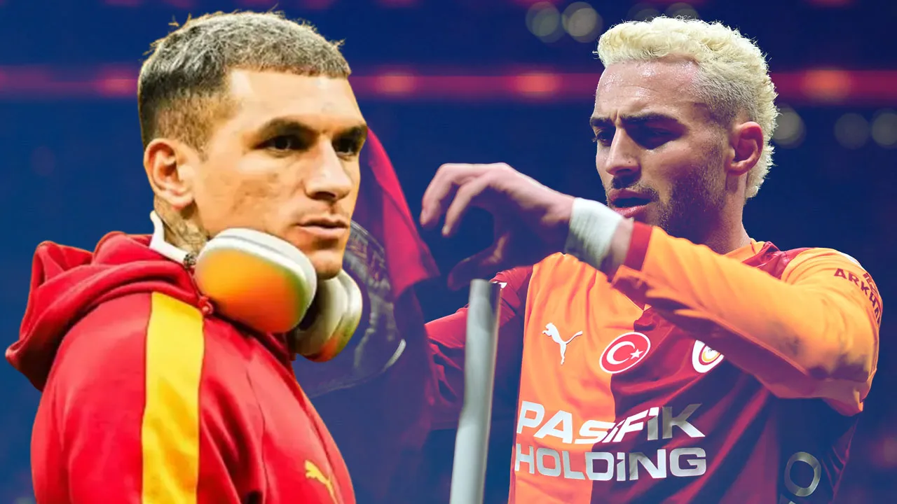Galatasaray'da Barış Alper'e bir talip daha çıktı, Torreira'ya yol göründü