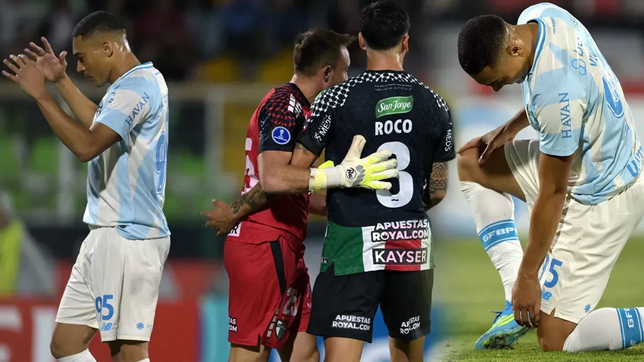 HER ŞEY 16 DAKİKADA OLDU!