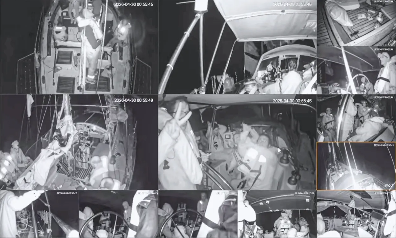 Girit Adası nerede? Sumud Filosu’na saldırı haberleri ardından gündem oldu