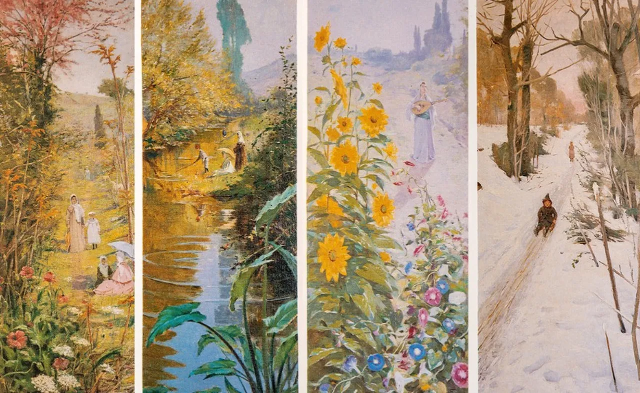 Halil Paşa’nın tabloları, Londra'da rekor fiyata satıldı