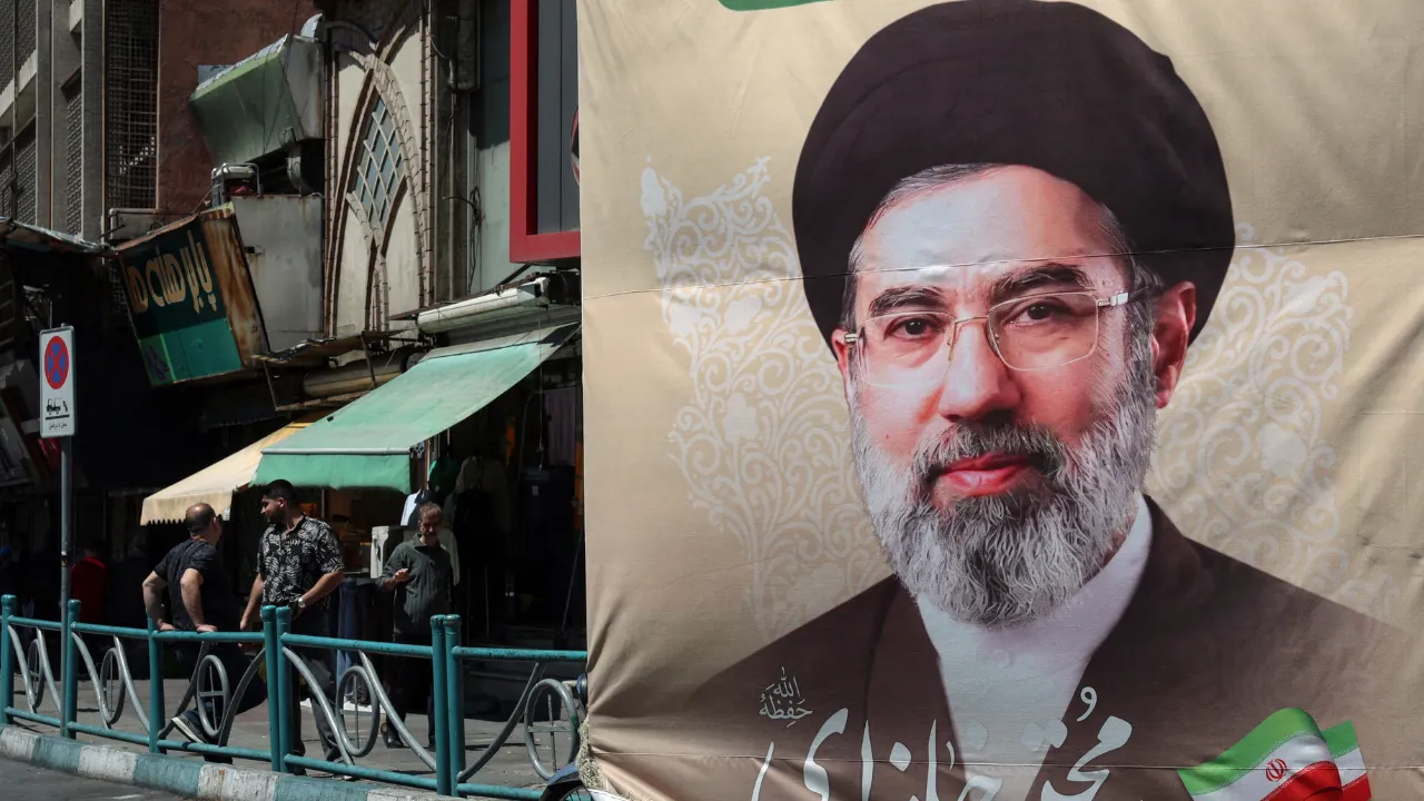 Hamaney'den flaş Hürmüz açıklaması: Yeni bir sayfa açılıyor