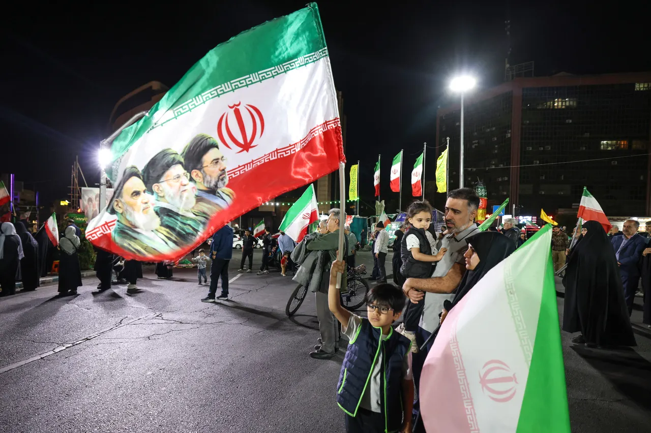 Hamaney'den flaş Hürmüz açıklaması: Yeni bir sayfa açılıyor