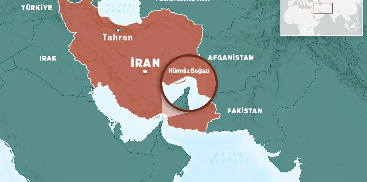 Hürmüz’e uluslararası zırh mı geliyor? ABDden koalisyon girişimi
