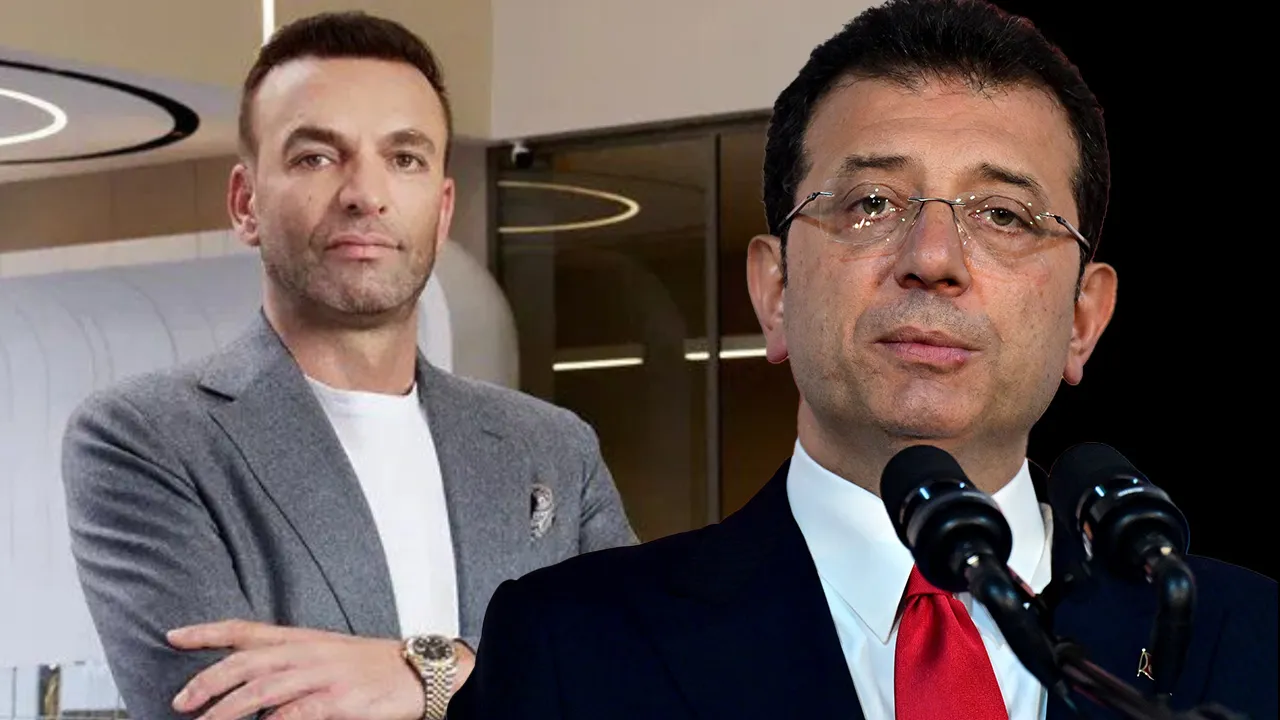 İBB davasında 9 isme tahliye talebi! Aralarında itirafçı Adem Soytekin de var