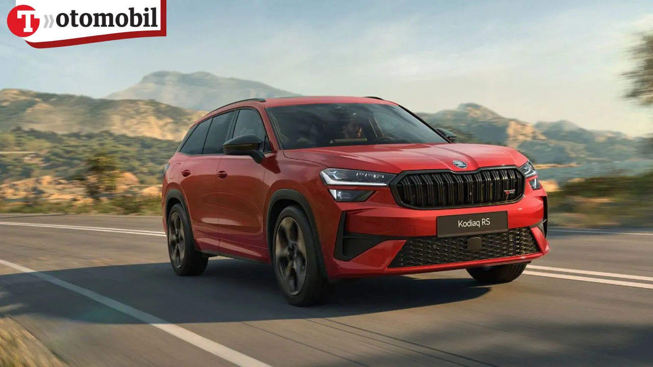 İlk çeyrekte 271 bin teslimat! Skoda, en çok tercih edilen ikinci marka oldu