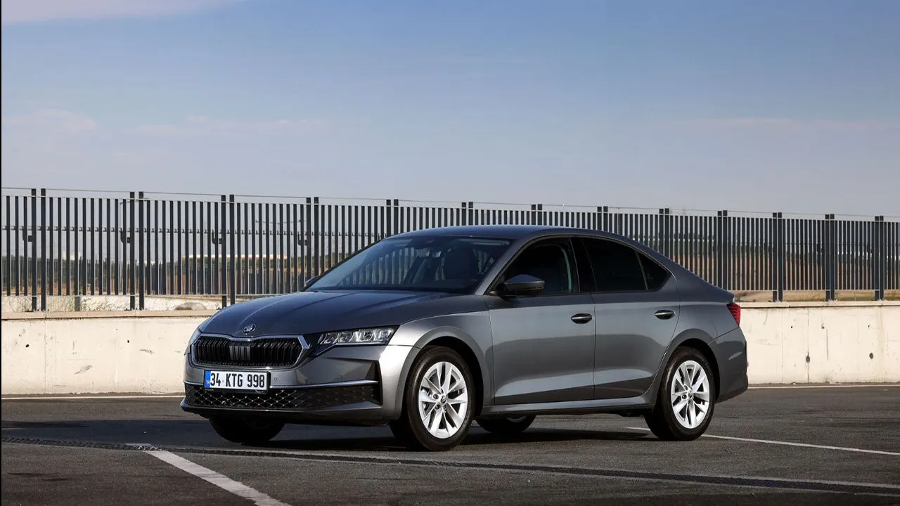 İlk çeyrekte 271 bin teslimat! Skoda, en çok tercih edilen ikinci marka oldu
