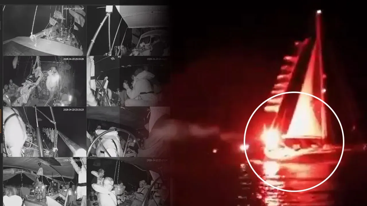 20 TÜRK ALIKONULDU!